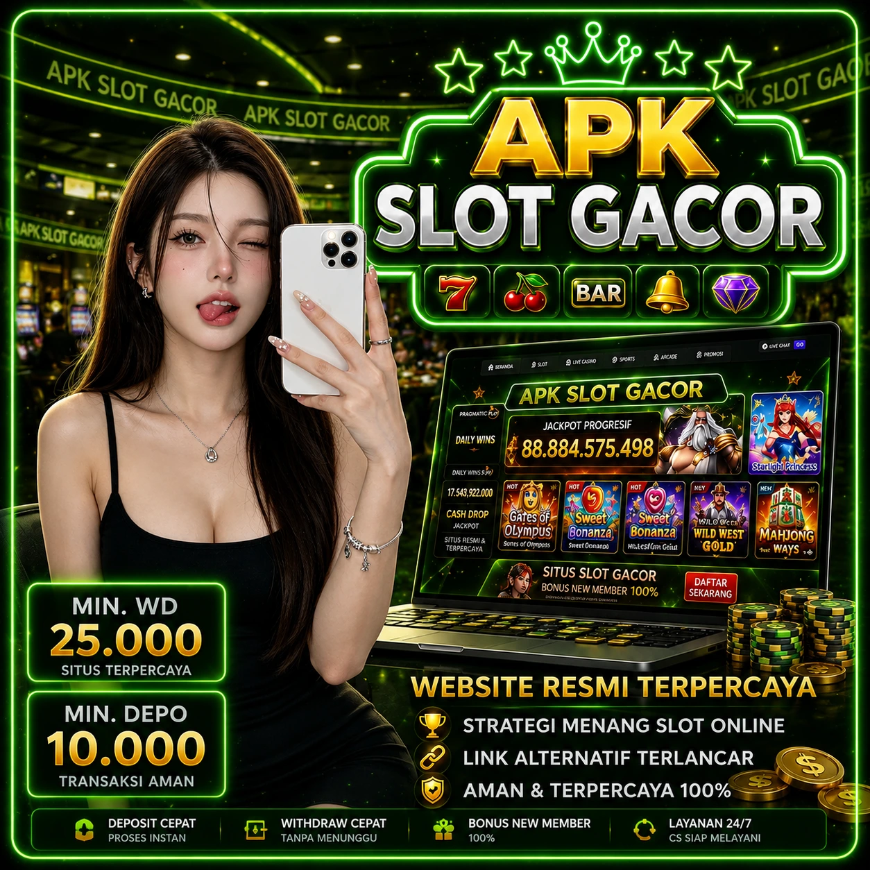 slot gacor